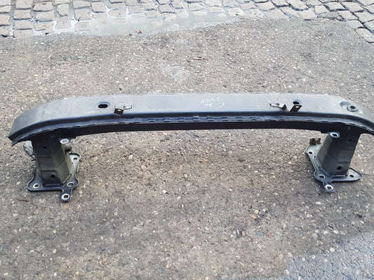 2007 - 2012 Volvo C70 II 542 Convertible Front Bumper Bar Reinforcement 467 BLUE