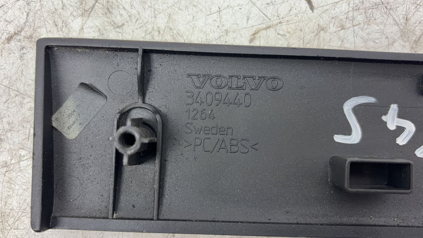 2004 Volvo XC90  Estate Dash Fascia Trim 31434944
