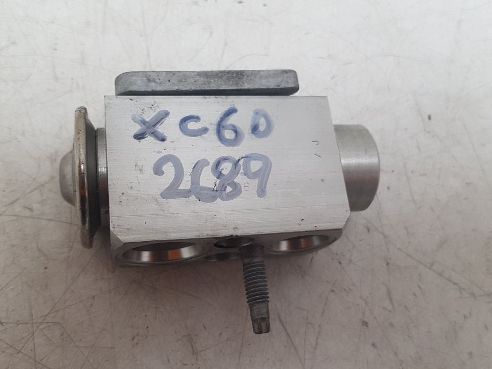 2009 - 2015 Volvo XC60  Estate A/C TX Valve 7010973