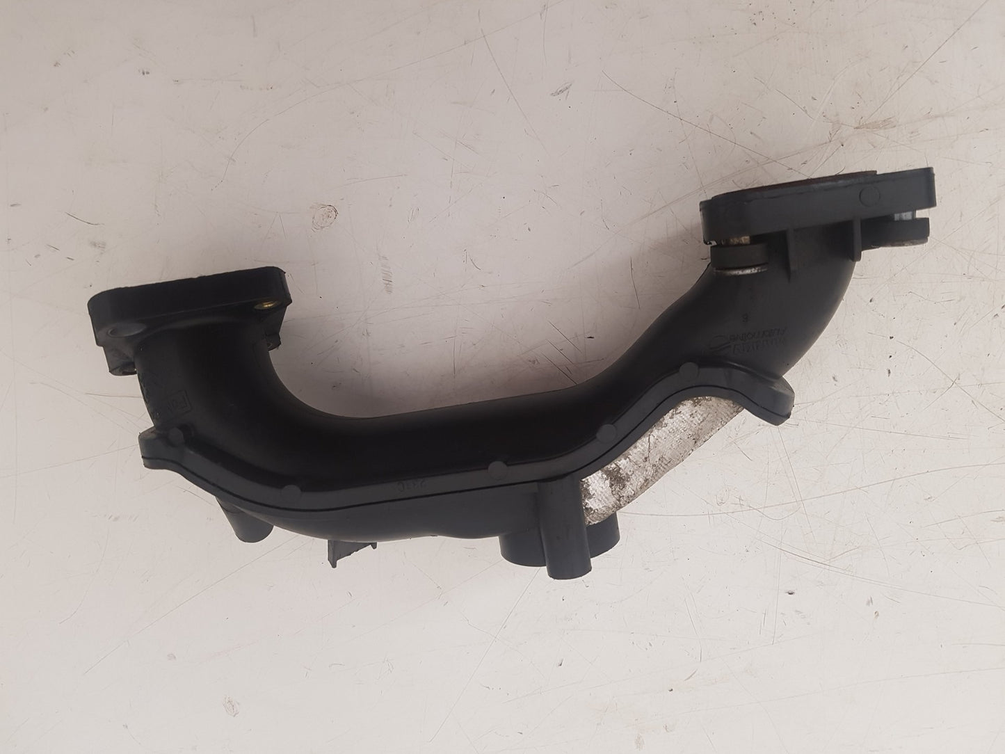 2004 - 2010 Volvo V50  Estate INTAKE PIPE 9674942380