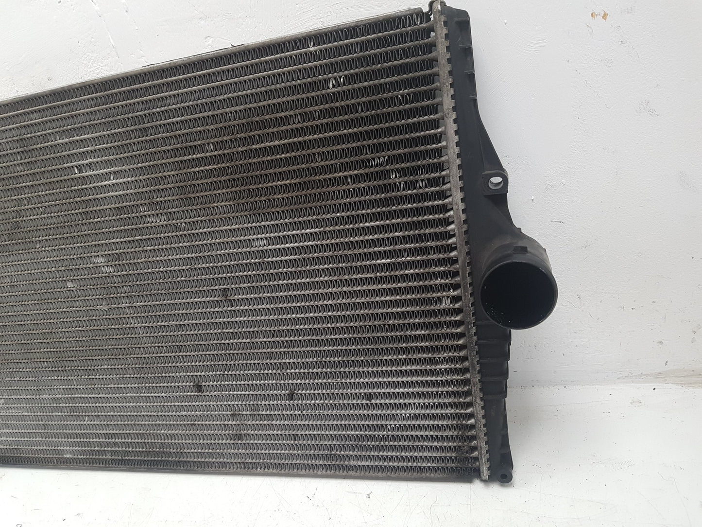 2003 - 2014 Volvo XC90 I 275 Estate Intercooler 31274553