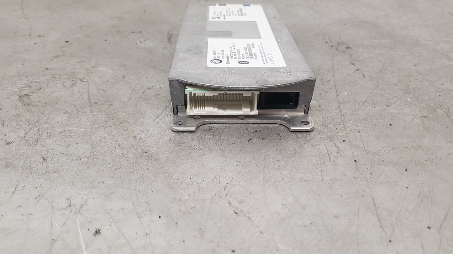 2005 - 2008 BMW 730Ld  Saloon BLUETOOTH ECU CONTROL UNIT MODULE 6983009