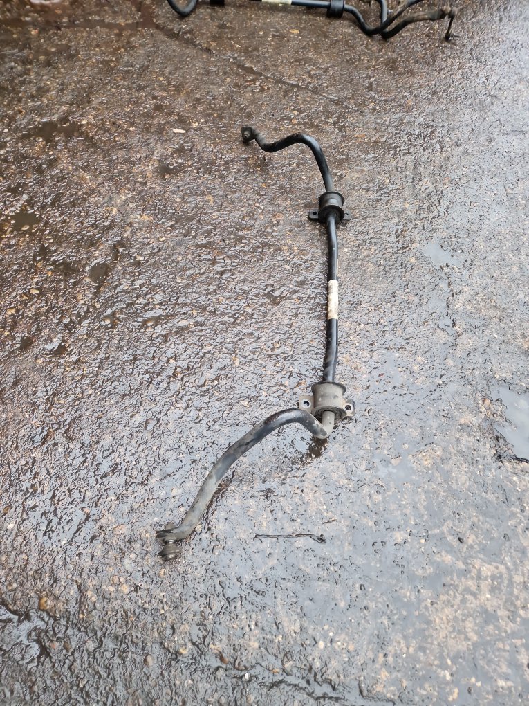 2006 - 2012 Volvo C30  Hatchback Front Sway Bar 4M515494BD