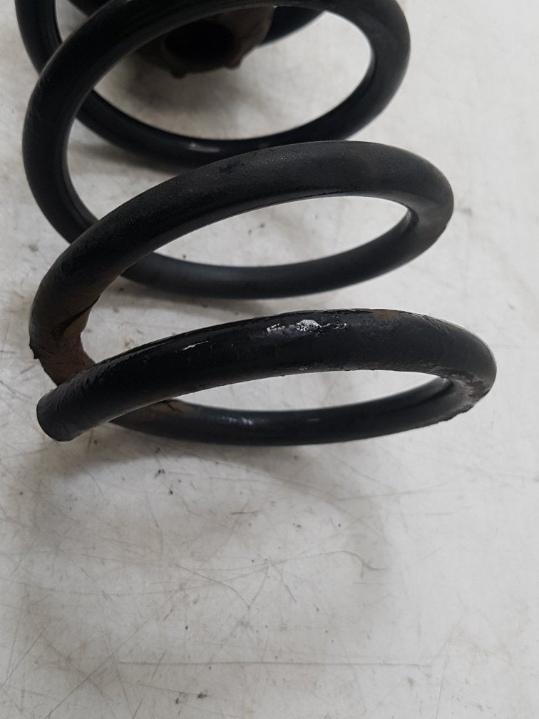 2015 Volvo S60  Saloon SPRING (REAR) 31262907