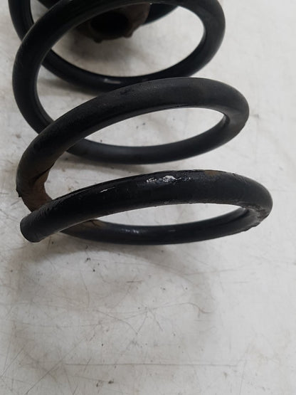 2015 Volvo S60  Saloon SPRING (REAR) 31262907