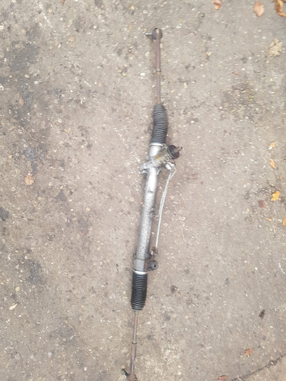 2003 - 2006 Saab 9-3  Convertible Power Steering Rack R30011011007