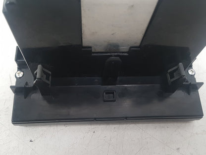 2005 - 2012 Volvo S40  Saloon Dash Display Unit 30797719