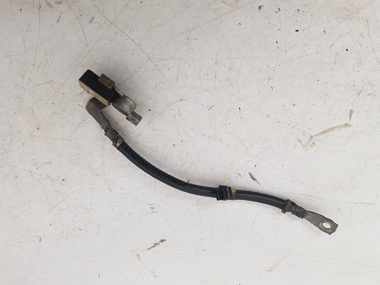 2009 - 2013 Volvo XC60  Estate BATTERY LEAD (GROUND) 31327698