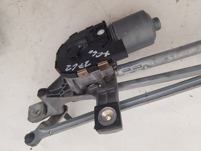 2008 - 2013 Volvo XC60 I 156 Estate WIPER MOTOR (FRONT) & LINKAGE 31333455