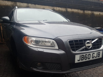 2010 Volvo V70 III 135 Estate Diesel