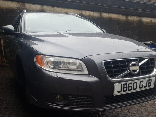 2010 Volvo V70 III 135 Estate Diesel