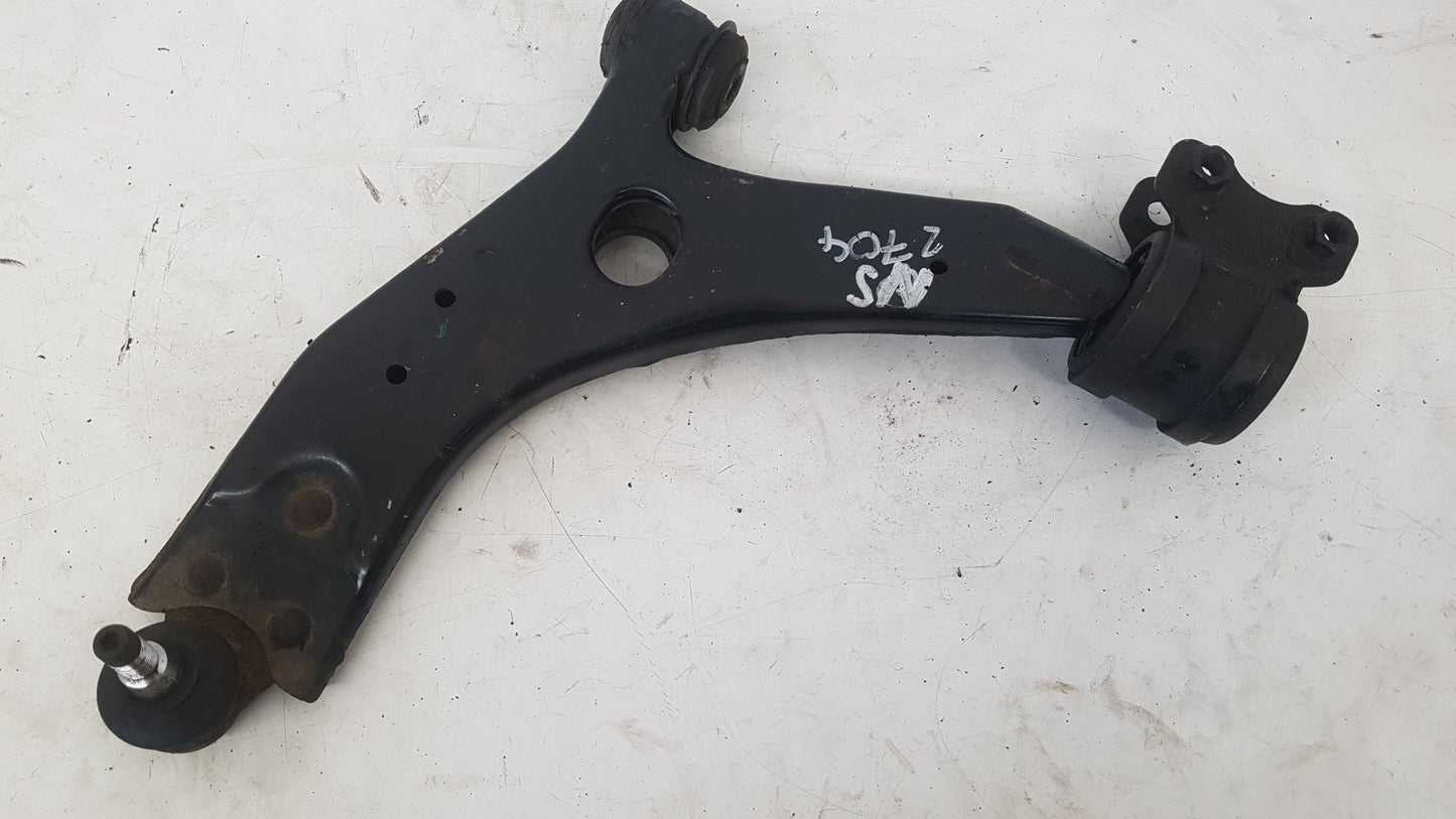 2004 - 2010 Volvo V50   Estate WISHBONE (FRONT PASSENGER SIDE) 31277463