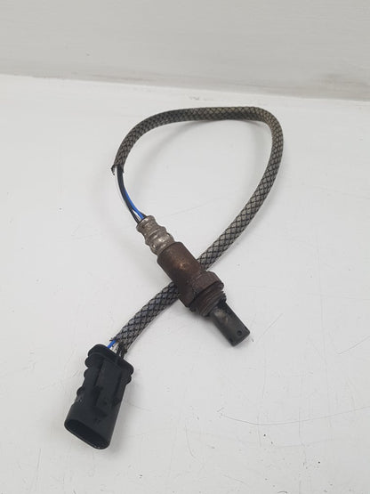 2015 - 2019 Volvo V40 Cross Country  Hatchback Oxygen Sensor 31460846