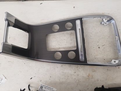 2009 - 2017 Volvo XC60 I 156 Estate CENTRE CONSOLE TRIM SURROUND