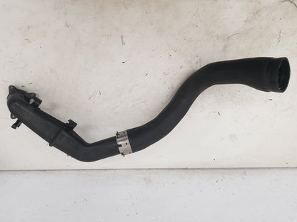 2010 - 2012 Saab 9-5  Saloon AIR INTAKE HOSE 13240176