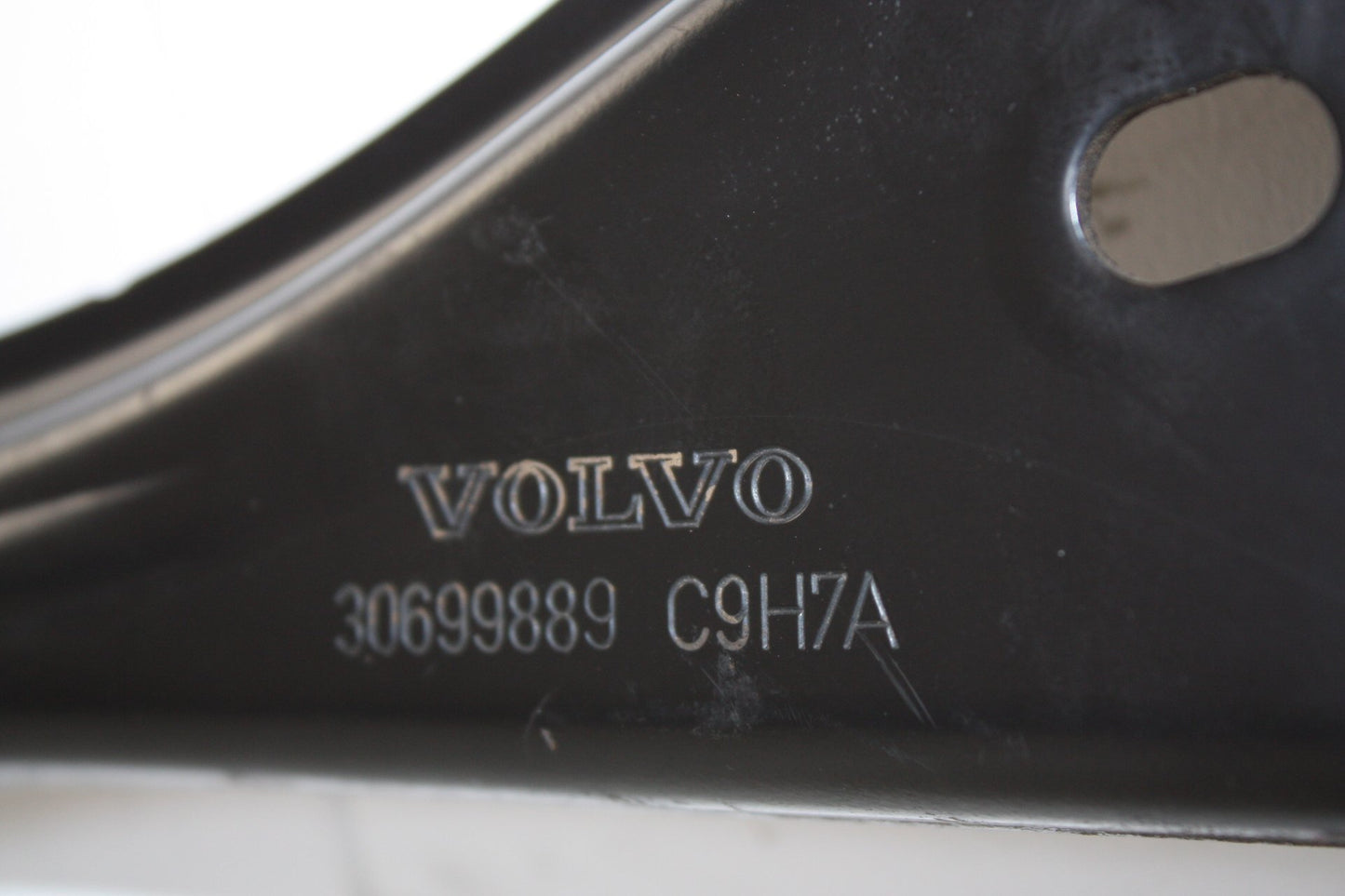 2010 - 2013 Volvo V60 I 155 Estate Crossmember/Cradle