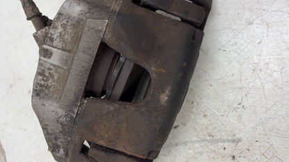 2013 - 2016 Volvo V40 III 525 Hatchback Left Front Caliper 36000484