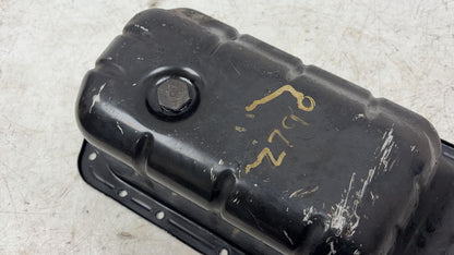 2013 - 2016 Volvo V40 III 525 Hatchback Oil Pan/Sump 30750166