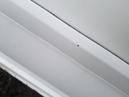 2003 - 2014 Volvo XC90 I 275 Estate DOOR - BARE (REAR DRIVER SIDE)