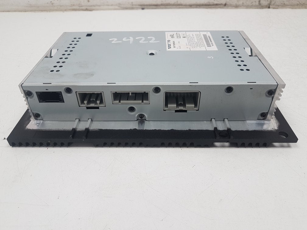 2003 - 2010 Volvo XC90  Estate Amplifier 30732825