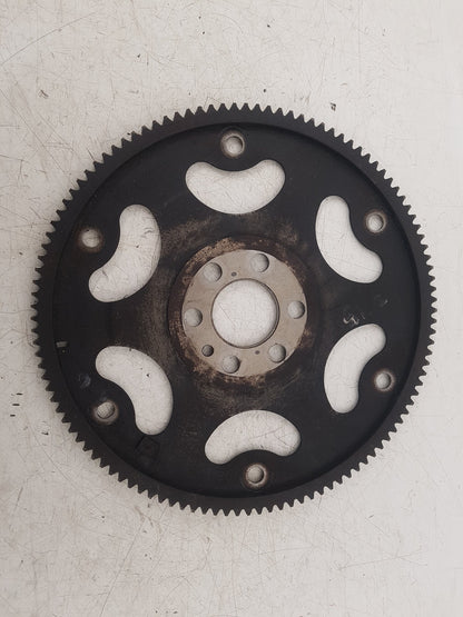 2010 Saab 9-3  Estate FLEXI PLATE/STARTER RING GEAR