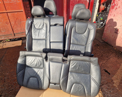2013 - 2019 Volvo V40 III 525 Hatchback SEATS & DOOR CARDS