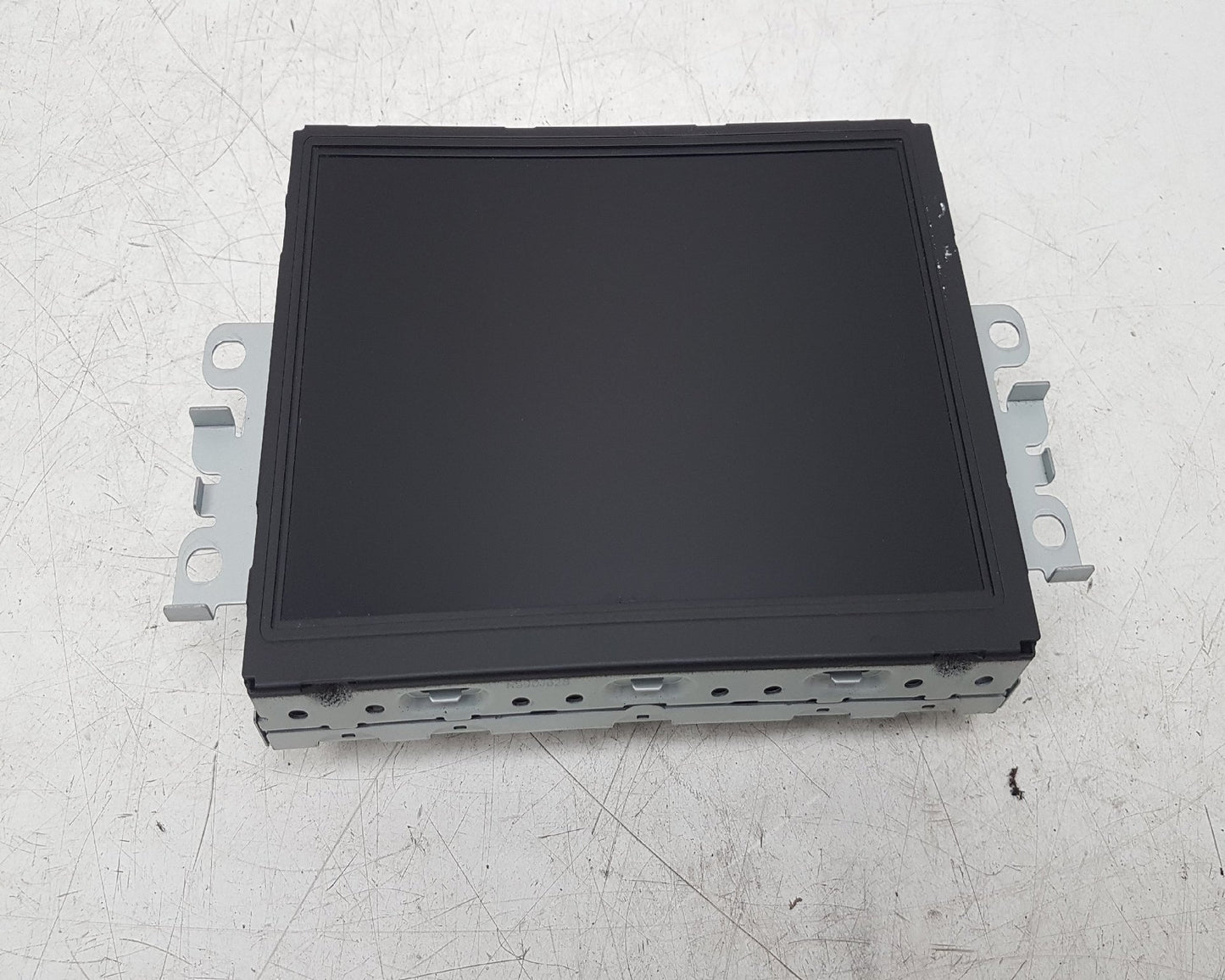 2012 - 2019 Volvo V40 Cross Country  Hatchback Dash Display Unit 31382906