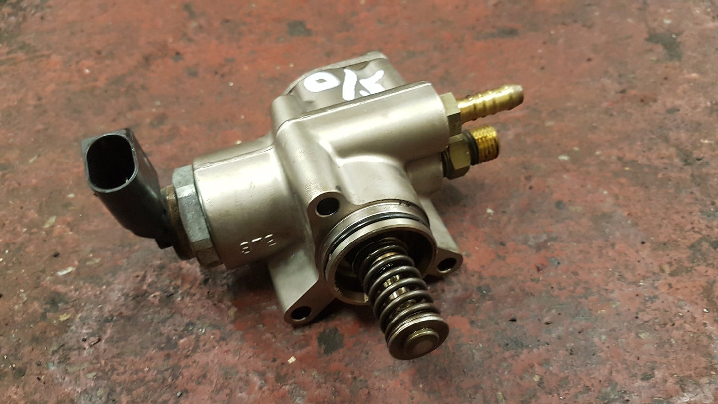 2007 - 2012 Audi R8 4.2 QUATTRO   Fuel Injection Pump 079127026h