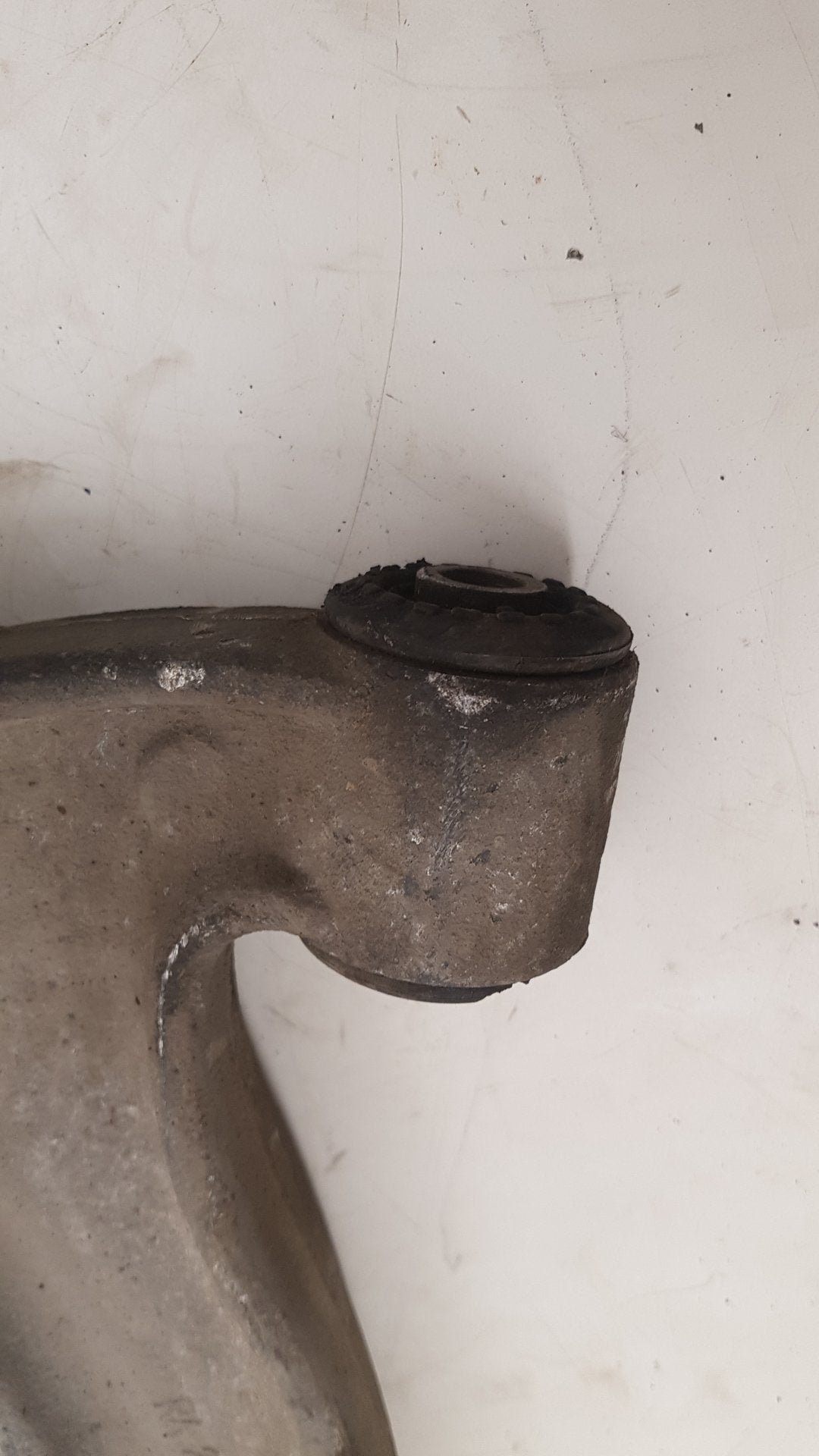 2005 - 2015 Saab 9-3  Estate WISHBONE (FRONT DRIVER SIDE)