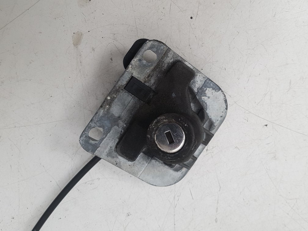 2010 - 2014 Volvo S60 II 134 Saloon Bootlid Lock Actuator 31278384
