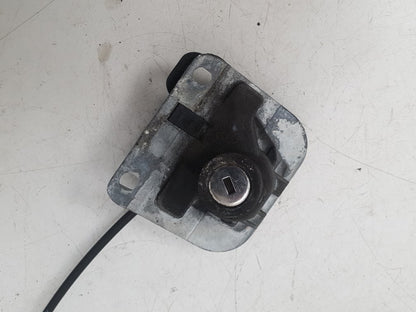 2010 - 2014 Volvo S60 II 134 Saloon Bootlid Lock Actuator 31278384