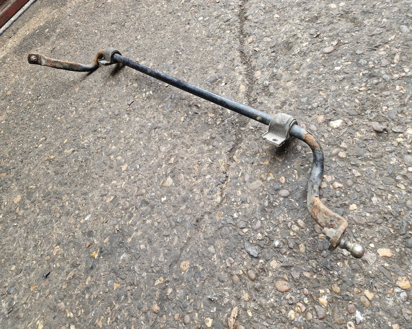 2004 - 2009 Volvo S60  Saloon Front Sway Bar 30748638