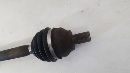 2005 Volvo V50  Estate Driveshaft (Manual) UK Drivers Side Front. 36001360