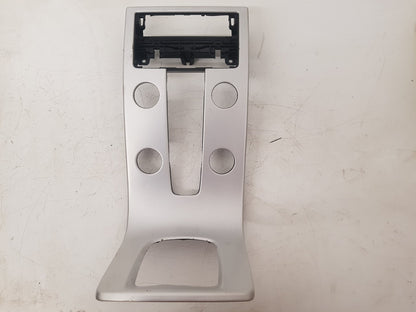 2010 - 2012 Volvo S40  Saloon CENTRE CONSOLE TRIM SURROUND 30672565