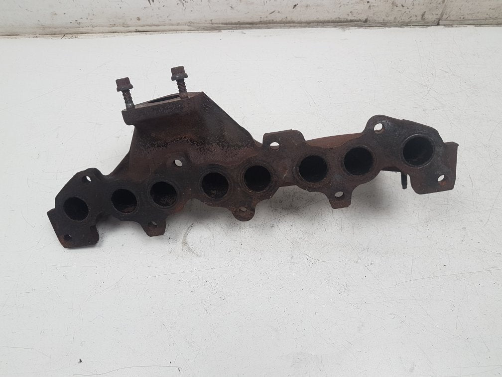 2004 - 2010 Volvo V50  Estate Exhaust Manifold 9646849080
