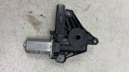 2015 - 2019 Volvo V40 Cross Country  Hatchback WINDOW REG MOTOR (DRIVER SIDE REAR) A2469063100