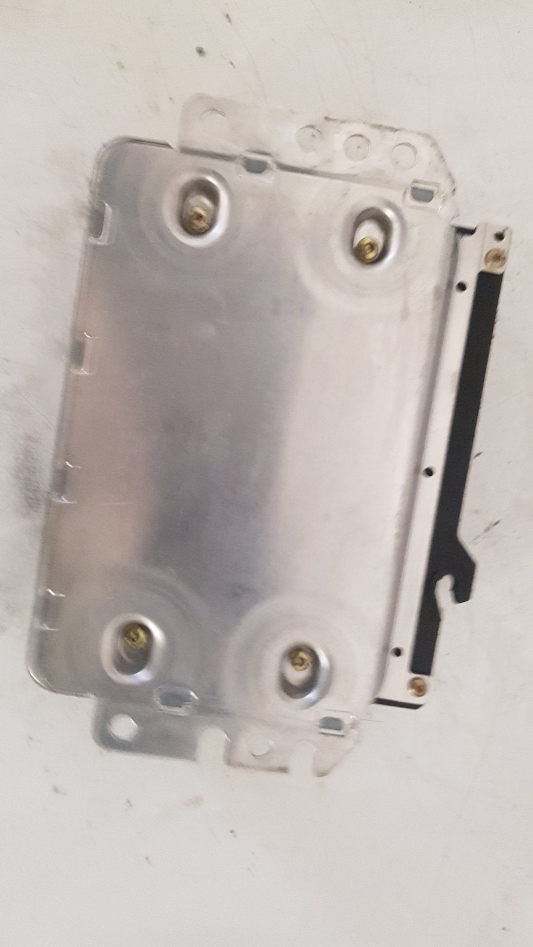 1993 - 1998 Saab 900  Convertible Engine ECU 261 204 348