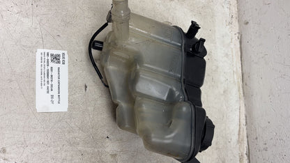 2010 - 2017 Volvo XC60  Estate Radiator Pressure Bottle 6G91-8K218-D2L4A