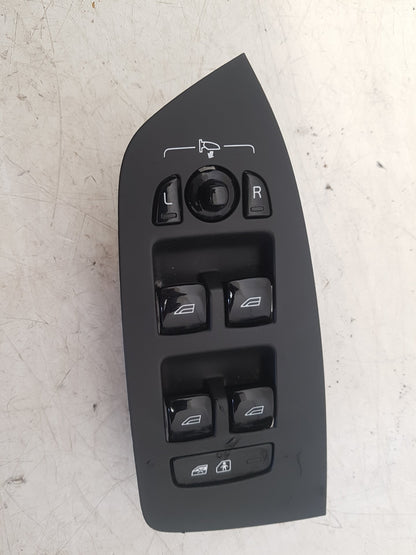 2017 - 2025 Volvo V90 235, 236 Estate Right Front Window Switch 31433927