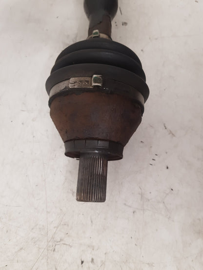 2008 - 2016 Volvo XC70 III 136 Estate Left Front Drive Axle 31259467