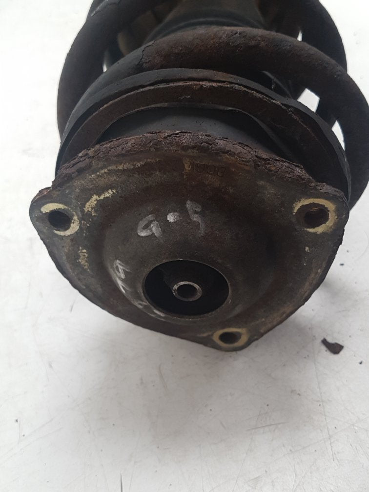 2001 - 2009 Saab 9-5  Estate Left Front Shock Absorber