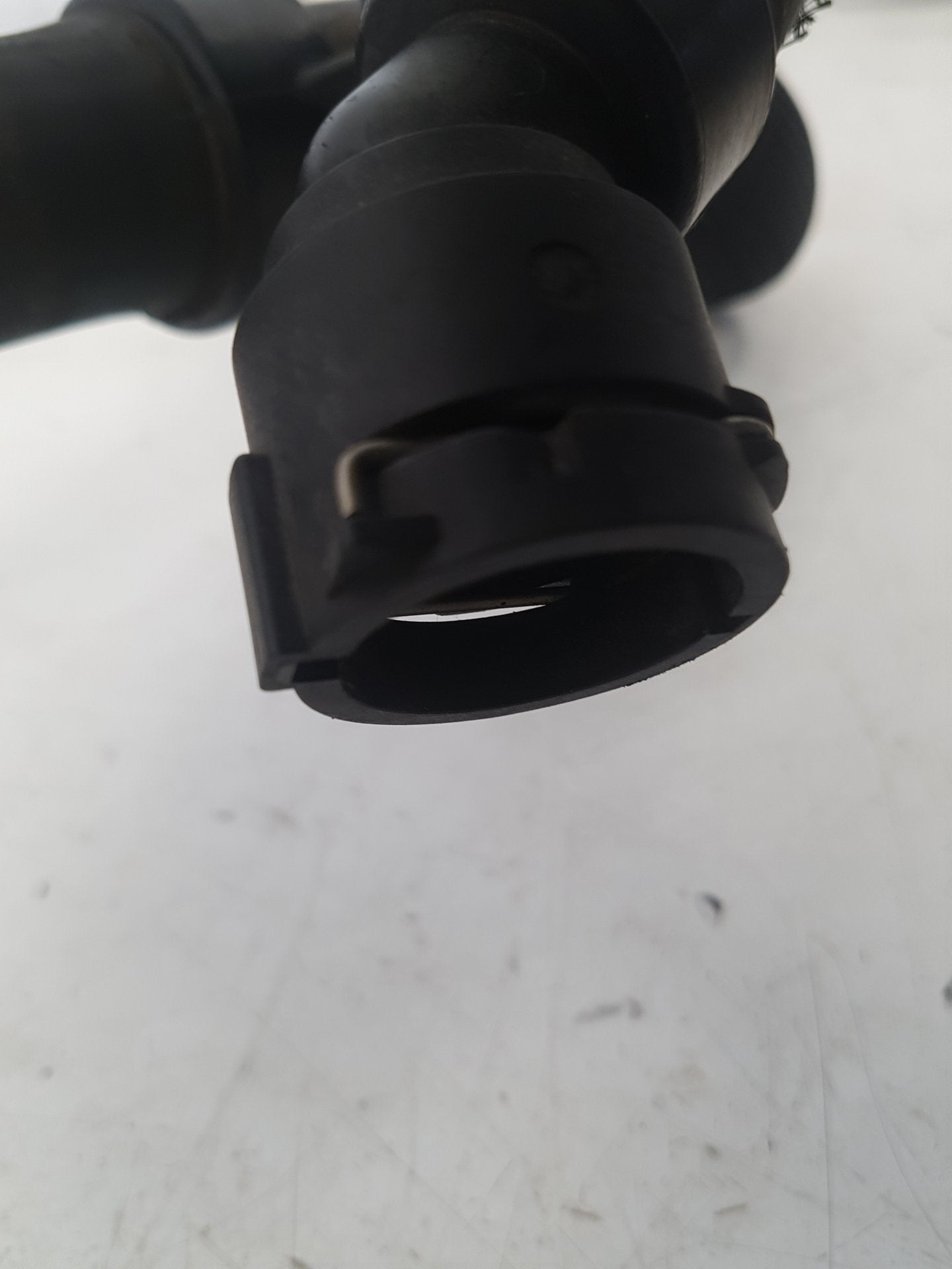 2008 - 2013 Volvo XC60 I 156 Estate RADIATOR HOSE S4000238 PIA