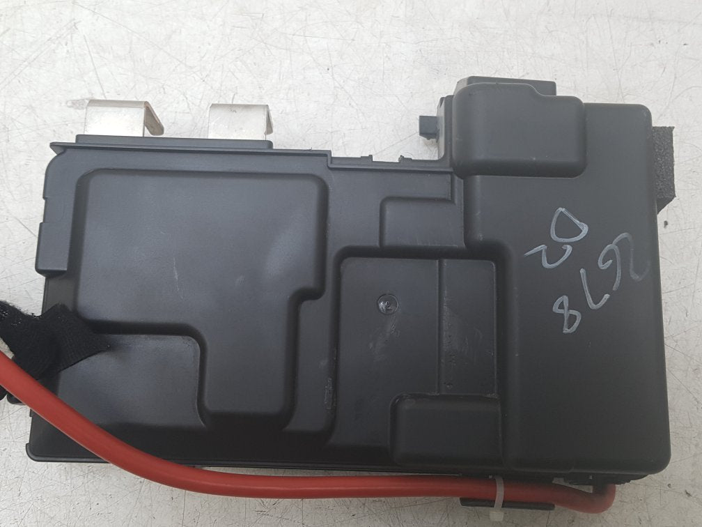 2015 Volvo S60  Saloon RELAYS 31337183