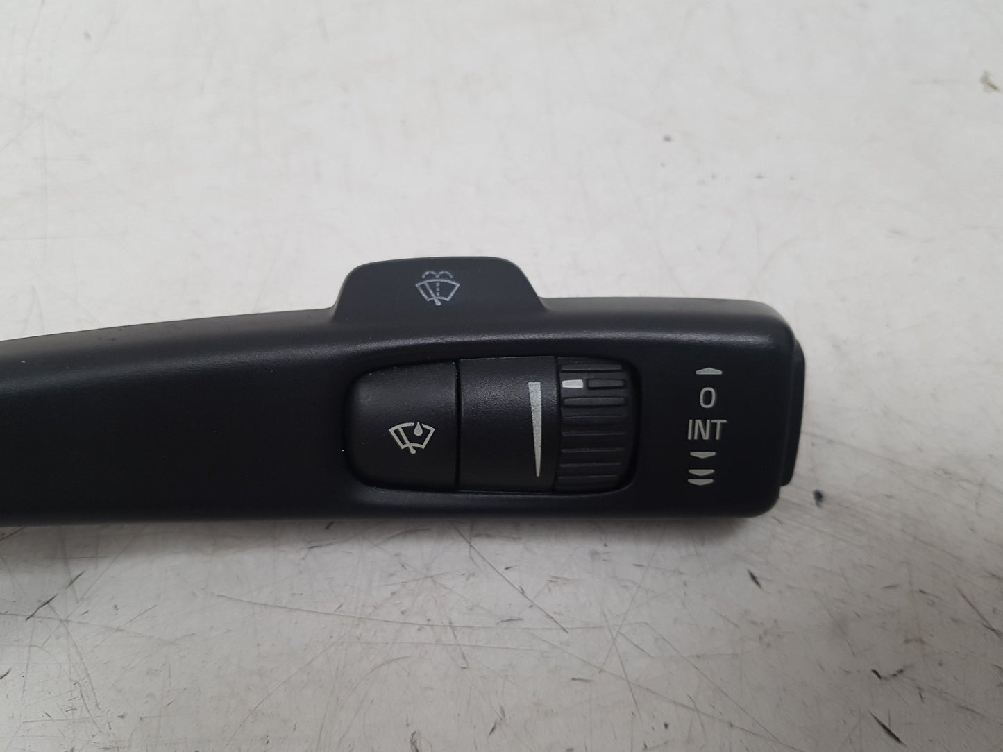 2007 Volvo C70  Convertible Indicator Stalk 8691992
