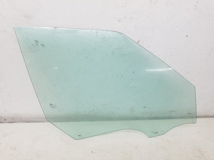 2010 - 2012 Saab 9-5  Saloon Right Front Door Window