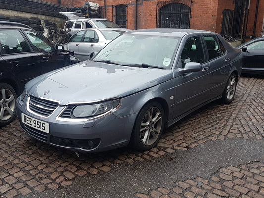 2006 - 2009 Saab 9-5  Saloon BREAKING FOR SPARES
