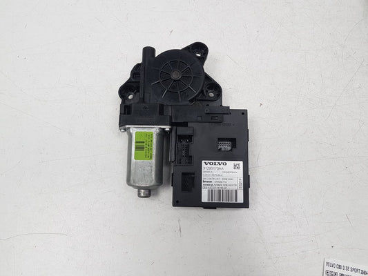 2006 - 2012 Volvo C30  Hatchback DRIVER FRONTWINDOW MOTOR/DOOR MODULE 31295170