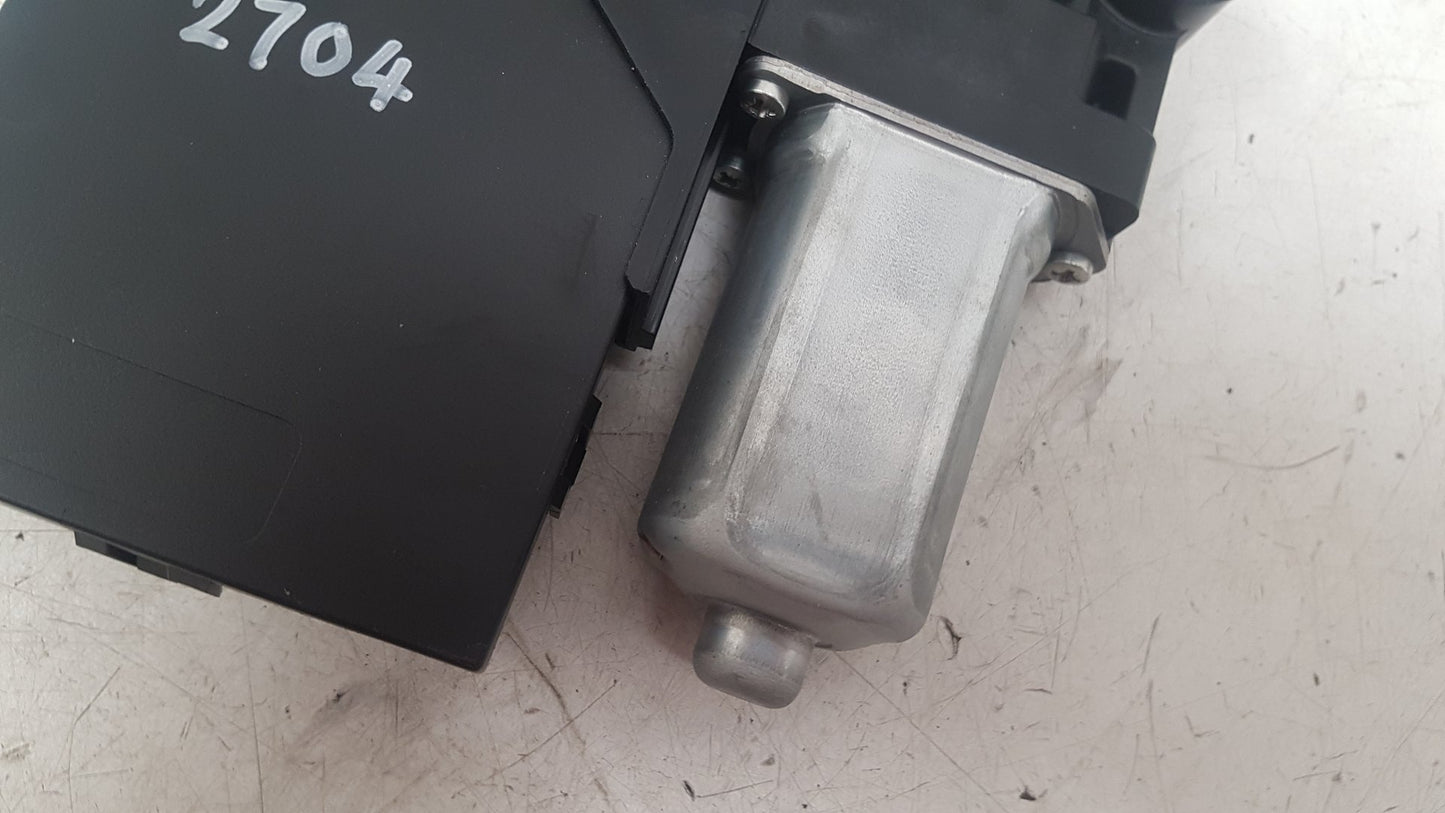 2004 - 2010 Volvo V50   Estate WINDOW REG MOTOR (PASSENGER SIDE FRONT) 30798106AB