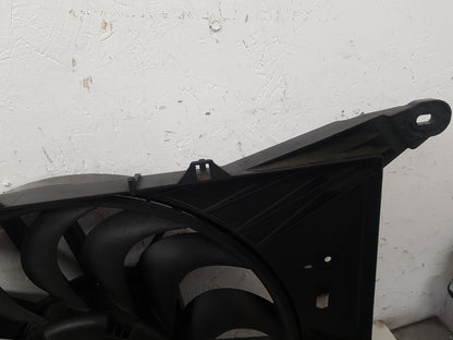 2000 - 2007 Volvo XC70  Estate RADIATOR FAN & COWLING (A/C CAR) 30741144