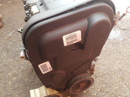 2005 Volvo S60  Saloon Engine 6901253